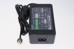 ADAPTATEURS 220V SONY
