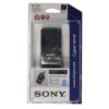 CHARGEUR BATTERIE (BC-VH1) SONY