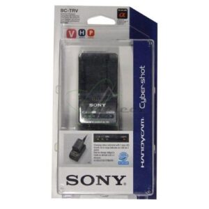 CHARGEUR BATTERIE (BC-VH1) SONY