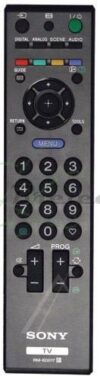 TELECOMMANDE SONY RM-ED017 RMED017