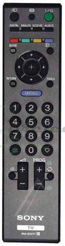 TELECOMMANDE SONY RM-ED017 RMED017