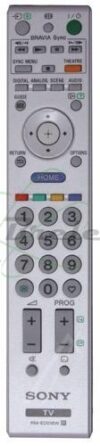 TELECOMMANDE SONY RMED016W