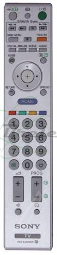 TELECOMMANDE SONY RMED016W