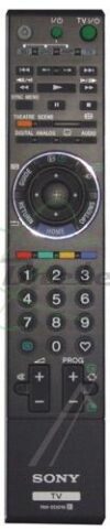 TELECOMMANDE SONY RM-ED019 RMED019