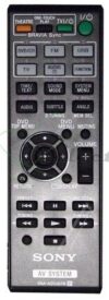 TELECOMMANDE SONY RM-ADU079 RMADU079