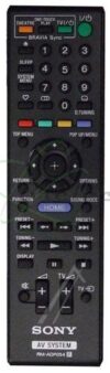 TELECOMMANDE SONY RM-ADP054 RMADP054
