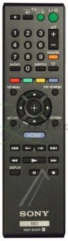 TELECOMMANDE SONY RMT-B108P BDP-S373
