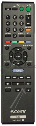 TELECOMMANDE SONY RMT-B108P BDP-S373