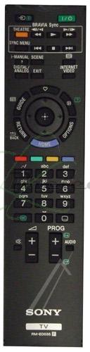 TELECOMMANDE SONY RM-ED035 RMED035
