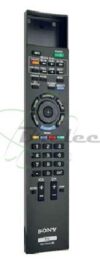 TELECOMMANDE SONY RM-ED030 RMED030