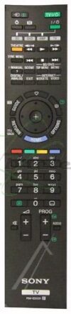 TELECOMMANDE SONY RM-ED031 RMED031