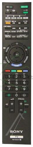 TELECOMMANDE SONY RM-ED031 RMED031