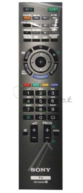TELECOMMANDE SONY RM-ED029 RMED029