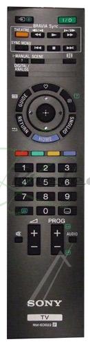 TELECOMMANDE SONY RM-ED022 RMED022