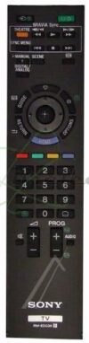 TELECOMMANDE SONY RM-ED036 RMED036