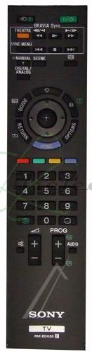 TELECOMMANDE SONY RM-ED036 RMED036