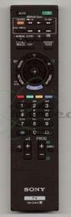 TELECOMMANDE SONY RM-ED034 RMED034