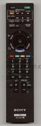 TELECOMMANDE SONY RM-ED034 RMED034