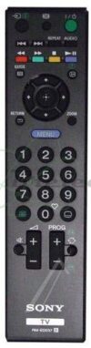 TELECOMMANDE SONY RM-ED037 RMED037