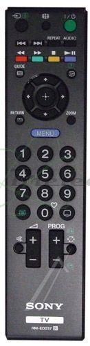 TELECOMMANDE SONY RM-ED037 RMED037