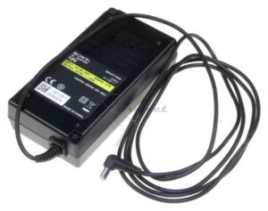 ADAPTATEUR SECTEUR 220V SONY
