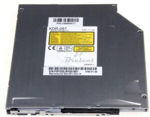 BLOC OPTIQUE DVD UNIT KDR-087 SONY