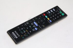 TELECOMMANDE SONY RM-ADP077