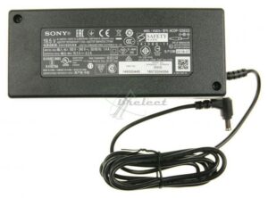 ADAPTATEUR BLOC ALIMENTATION SONY