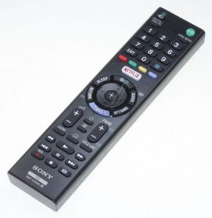 TELECOMMANDE SONY RMT-TX102D