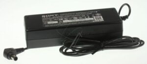 BLOC ALIMENTATION SECTEUR SONY
