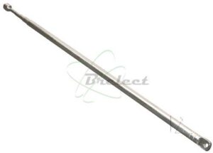 ANTENNE TELESCOPIQUE FM pour SONY