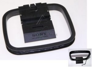 ANTENNE FM - AM SONY