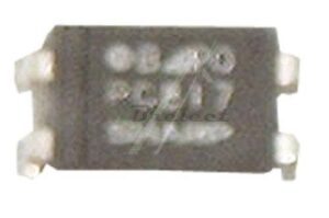 OPTOCOUPLEUR-IC PC817