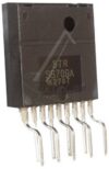 CIRCUIT INTEGRE CI STRS6709