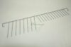 CLOISON REGLABLE GRISE ELECTROLUX / AEG