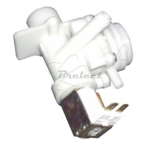 ELECTROVANNE 1 VOIE AVEC SECURITE