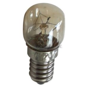 AMPOULE LAMPE 15W 230V 300°C E14