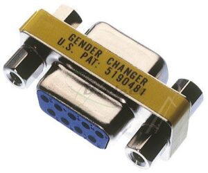 ADAPTATEUR DB9 ref 5190481