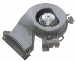 MOTOVENTILATEUR 80W
