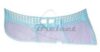 FILTRE A PELUCHES 32CM X 17CM INDESIT