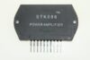 CI AMPLI STK086 IC 10PI