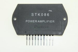CI AMPLI STK086 IC 10PI