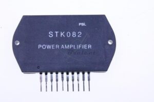 CI STK082 IC 1 IN 201.00