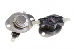 THERMOSTAT REARMABLE (POUR RESISTANCE)