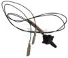 SONDE DE TEMPERATURE BSH