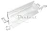 POIGNEE D OUVERTURE ELECTROLUX / AEG
