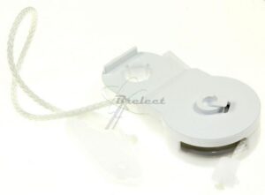 POULIE TENSION + CABLE BSH