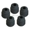 JOINTS BOITIER DISTRIBUTEUR D EAU X5 BSH