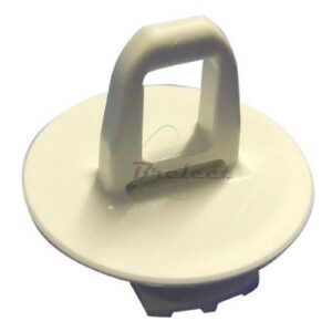 CROCHET DOIGT LAVE-LINGE A500154AA5 BSH