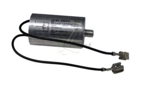 ANTI-PARASITE BV2862/3 MIELE